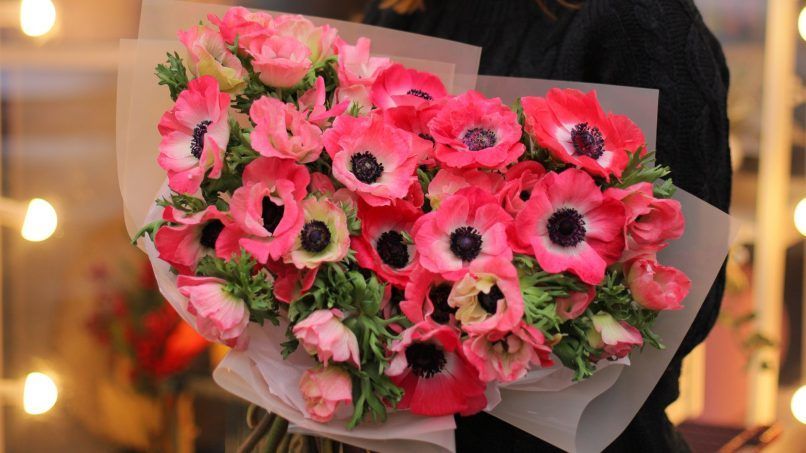 Bouquets For Special Day