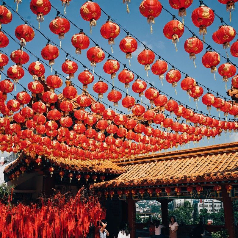 Chinese New Year 2023: Here’s everything you need to know about it