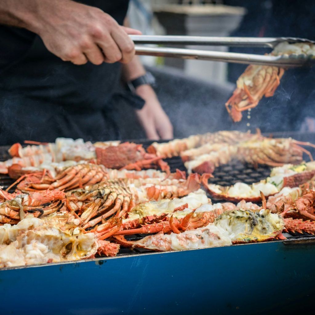 Indulge in these 5 best seafood restaurants in Kota Kinabalu