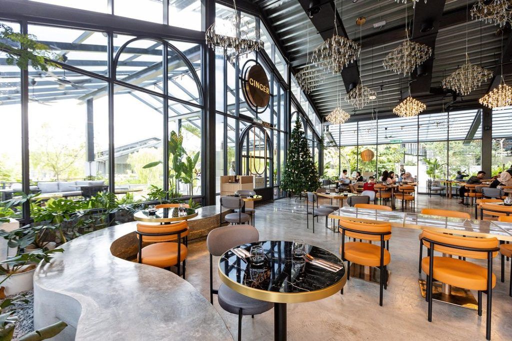 4 best dining experiences awaiting you at Bamboo Hills