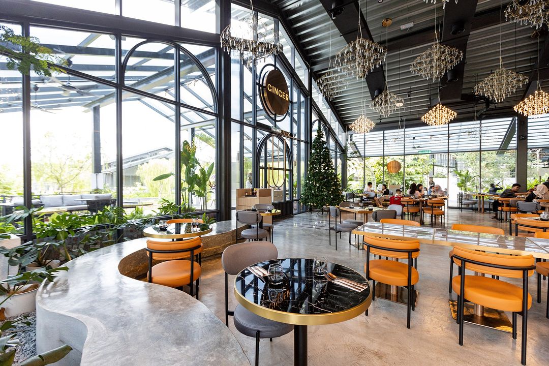 4 top dining experiences to explore at Bamboo Hills