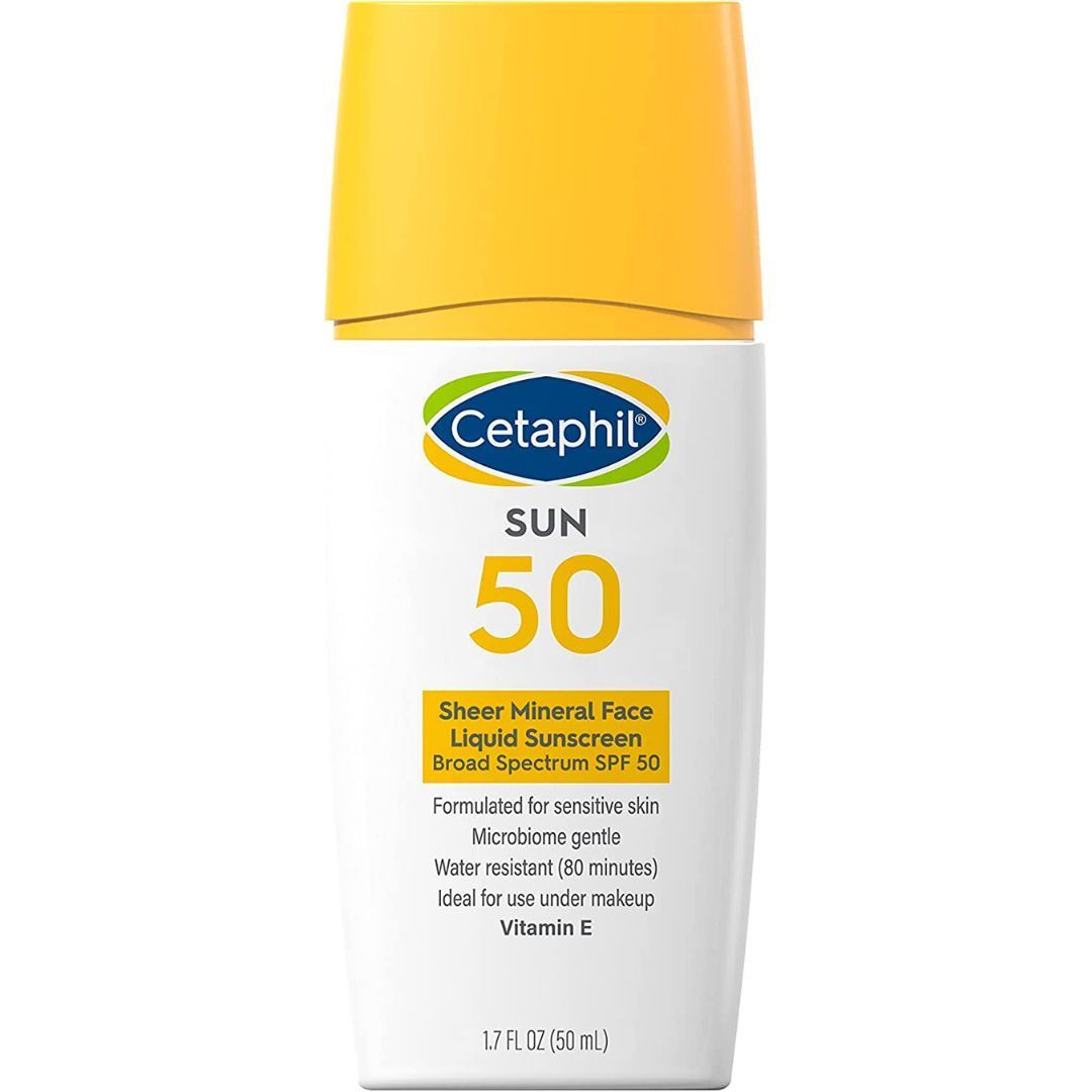 9 best sunscreens for sensitive skin that should be in your daily rotation
