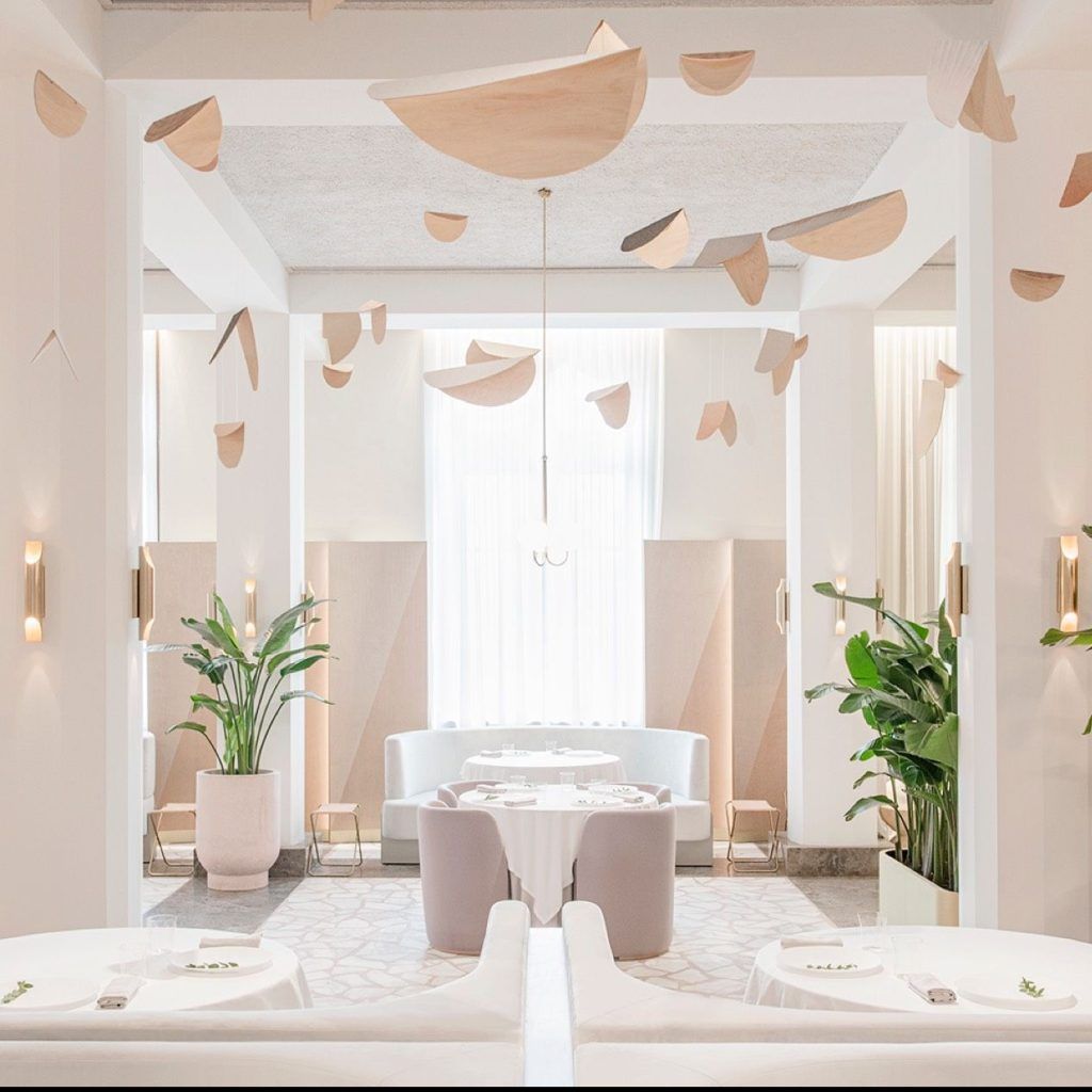 Asia’s 50 Best Restaurants 2023 event to be held in Singapore