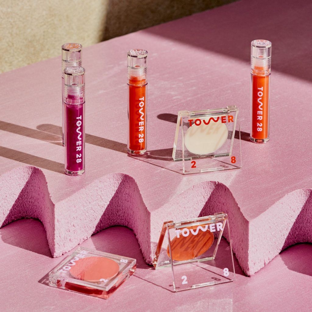 4 New power players in green and sustainable beauty