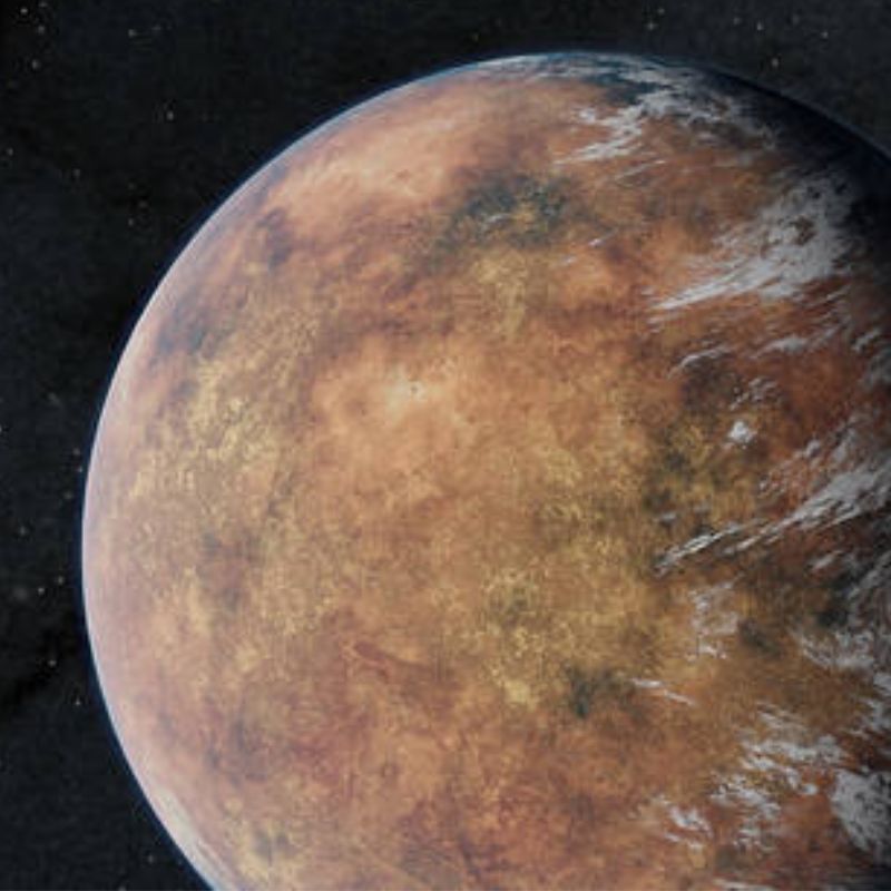 NASA has discovered a new earth-like planet, and here’s what we know so far