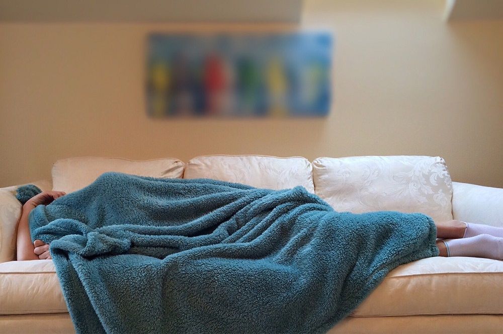 sleep schedule