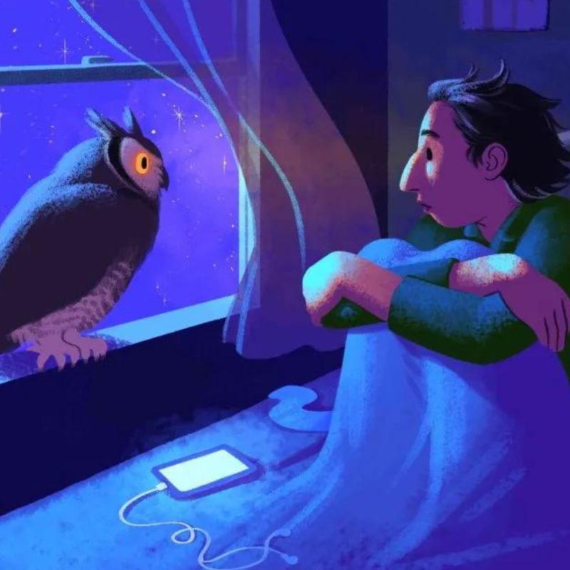 How to fix your sleep schedule in 2023
