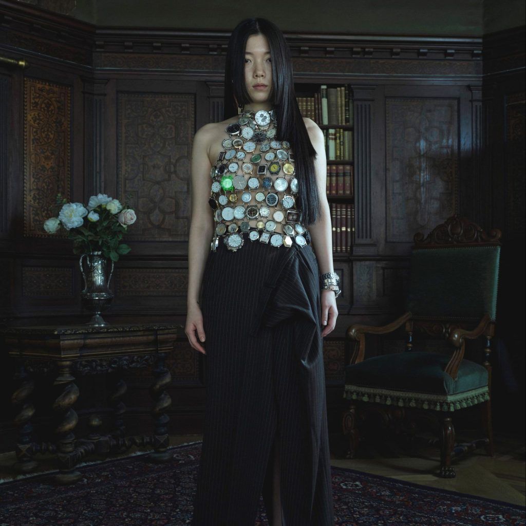 Young sustainable fashion brands to know and support