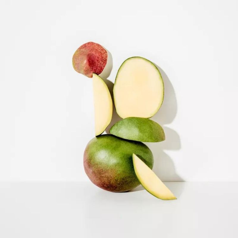 Mango butter is a natural, under-the-radar anti-ageing ingredient