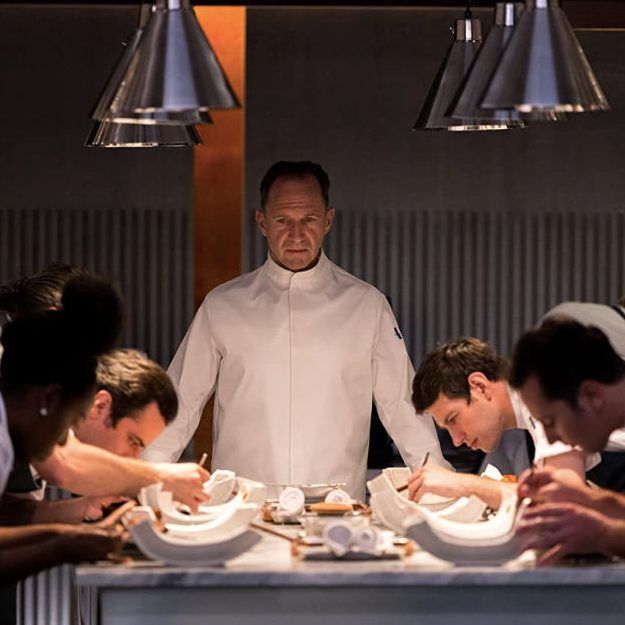 Noma vs. ‘The Menu’, real life vs. fiction