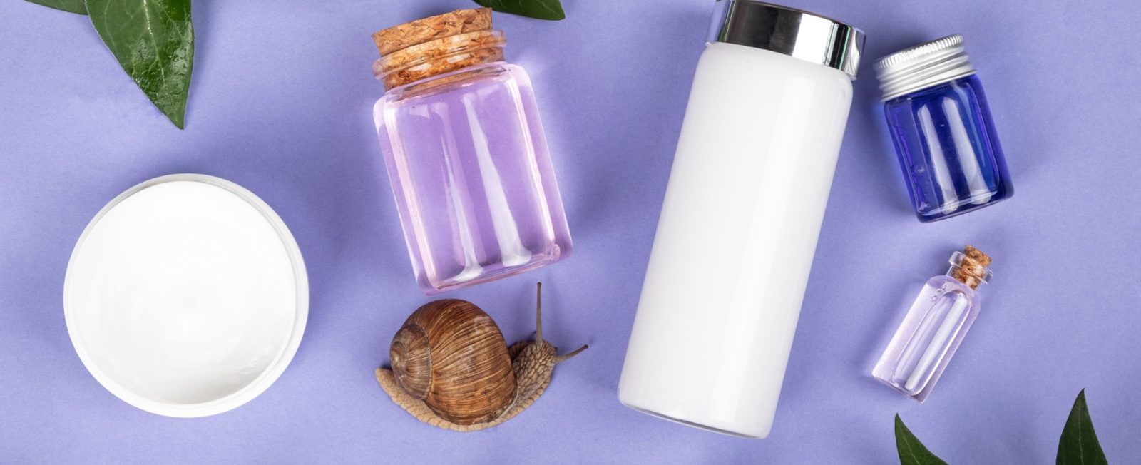 Snail mucin: See how this buzzy ingredient can help your skin