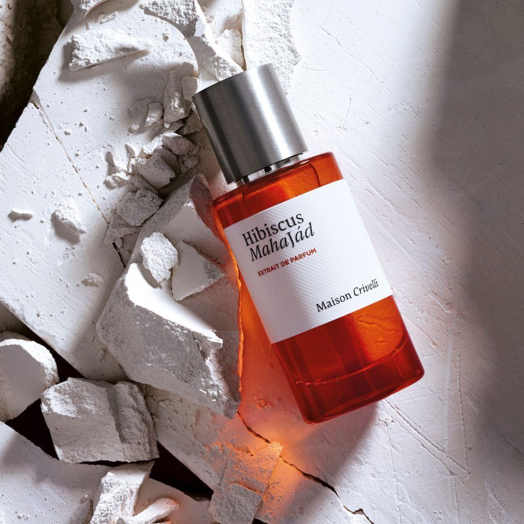 Niche perfumes and fragrance labels to nose into this year
