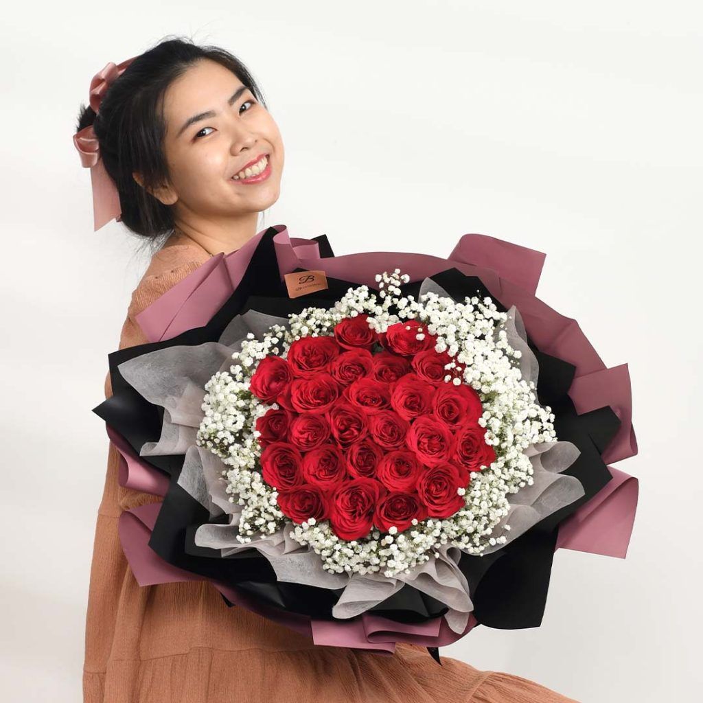 flower delivery kl