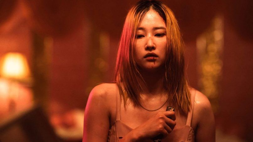 Best korean movies releasing in 2023