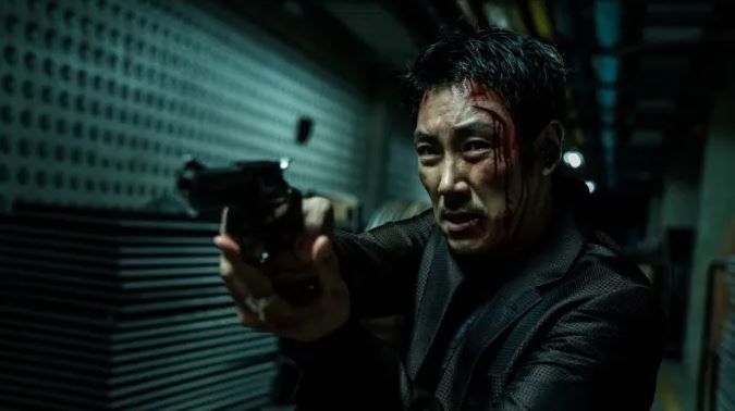Best korean movies releasing in 2023