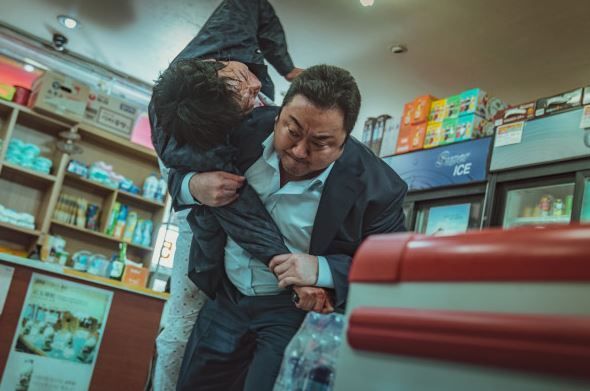 Best korean movies releasing in 2023