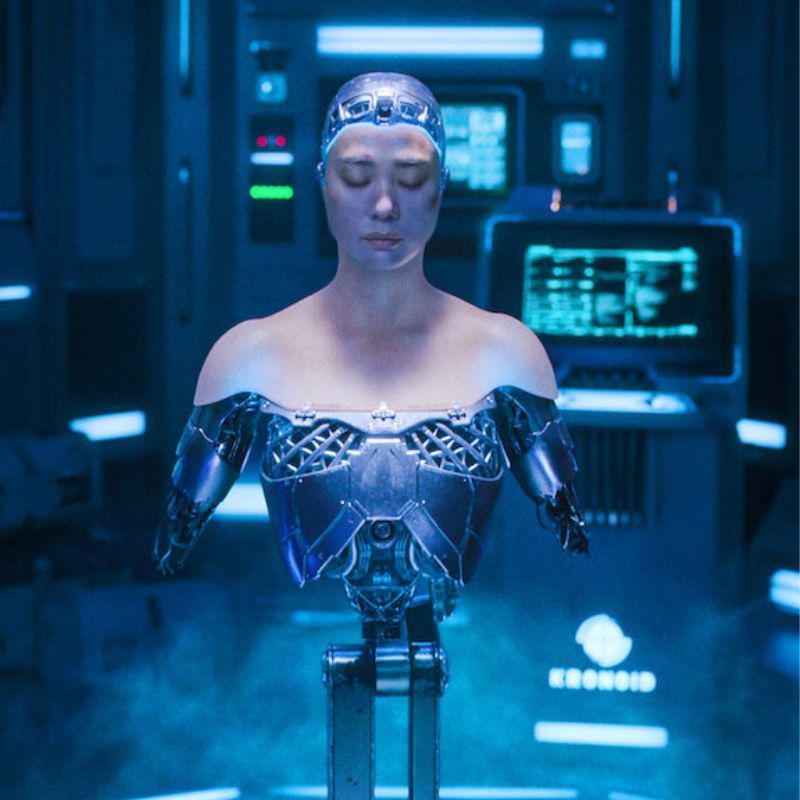 Exciting Korean movies releasing in 2023 to pair with a bowl of popcorn