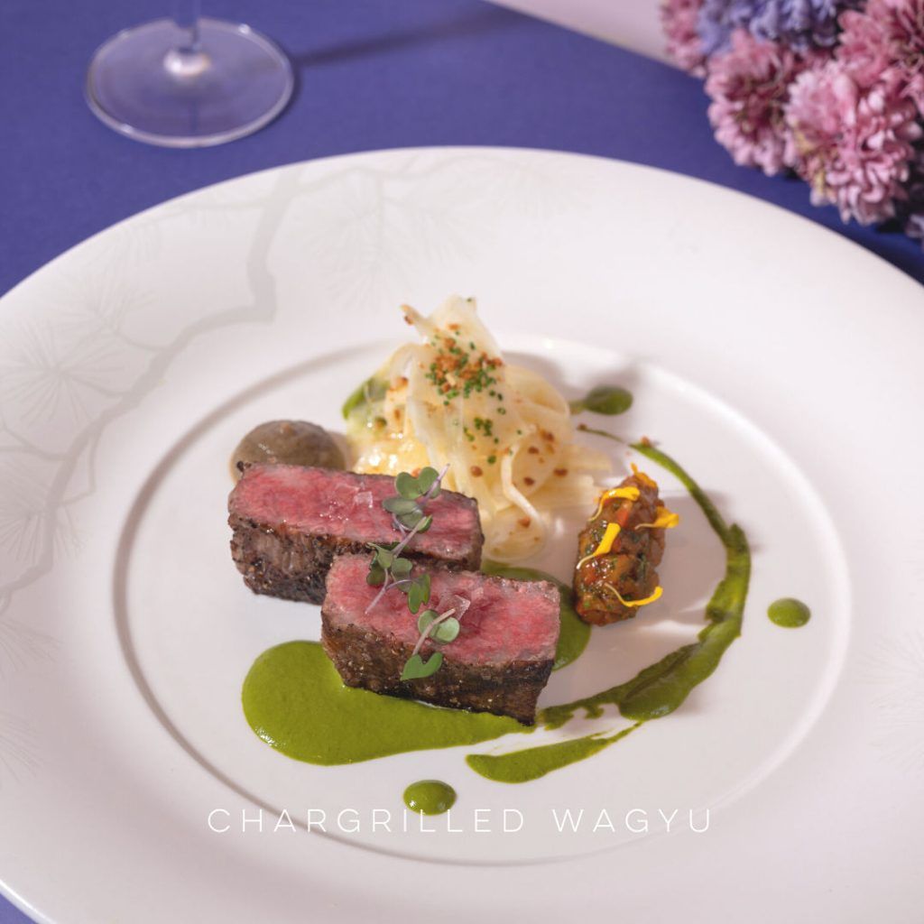 Valentine’s Day 2023: Restaurants with romantic ambiance and amazing cuisine