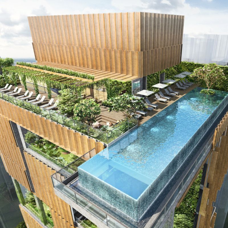 These are the new luxury hotels opening in Asia in 2023
