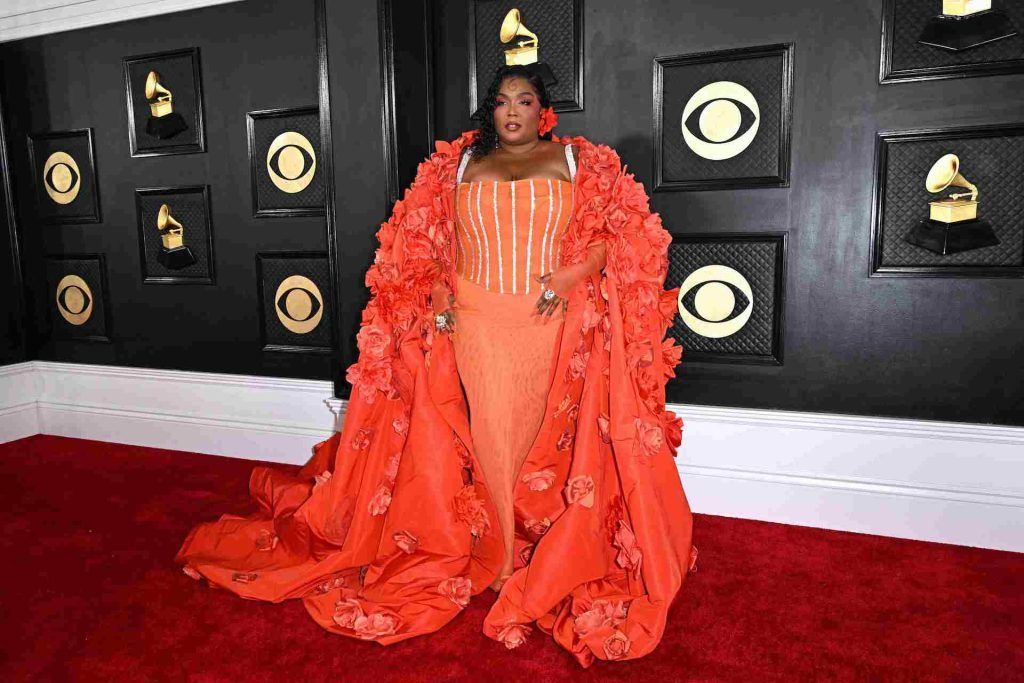 Check out the best dressed on the Grammys 2023 red carpet