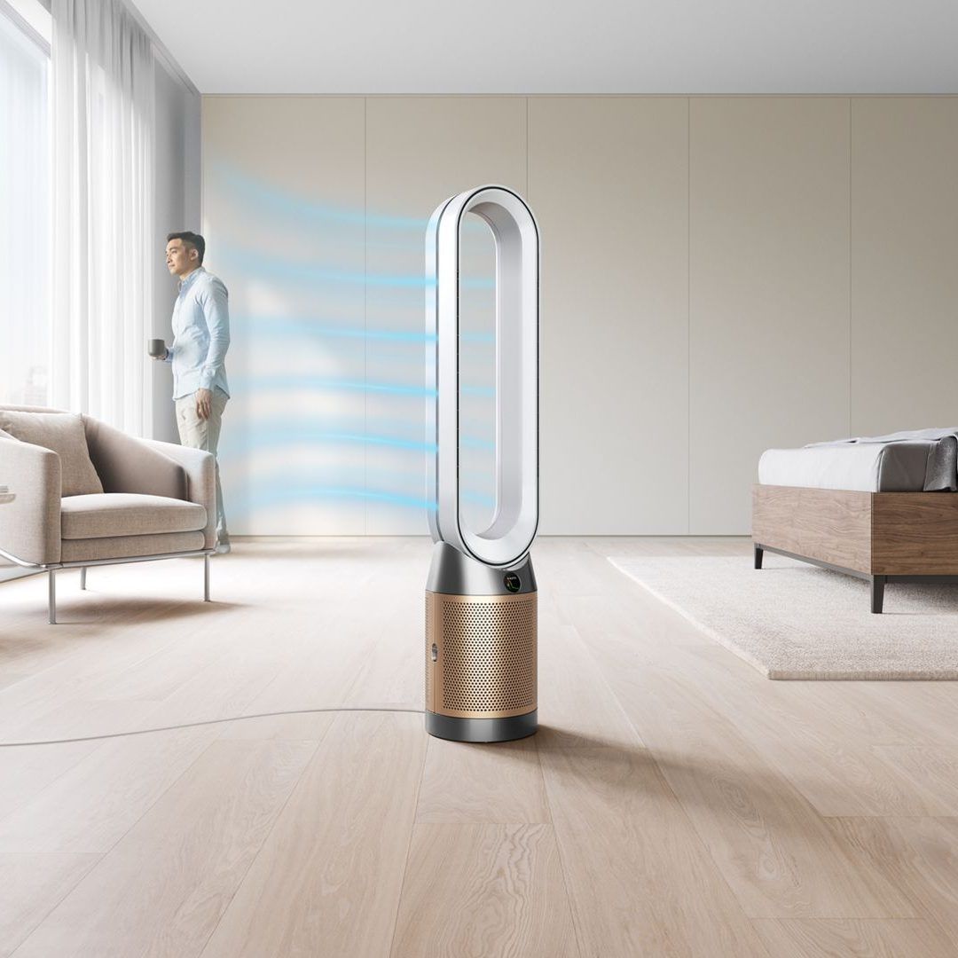 The best home and tech gadgets to combat PM2.5