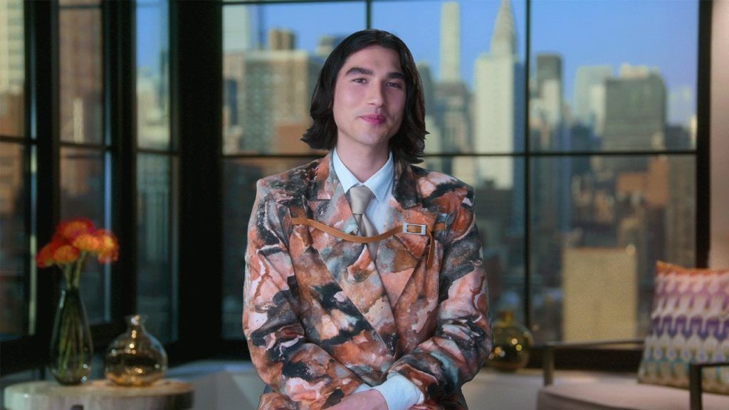 Who is ‘Bling Empire: New York’ star Blake Abbie?