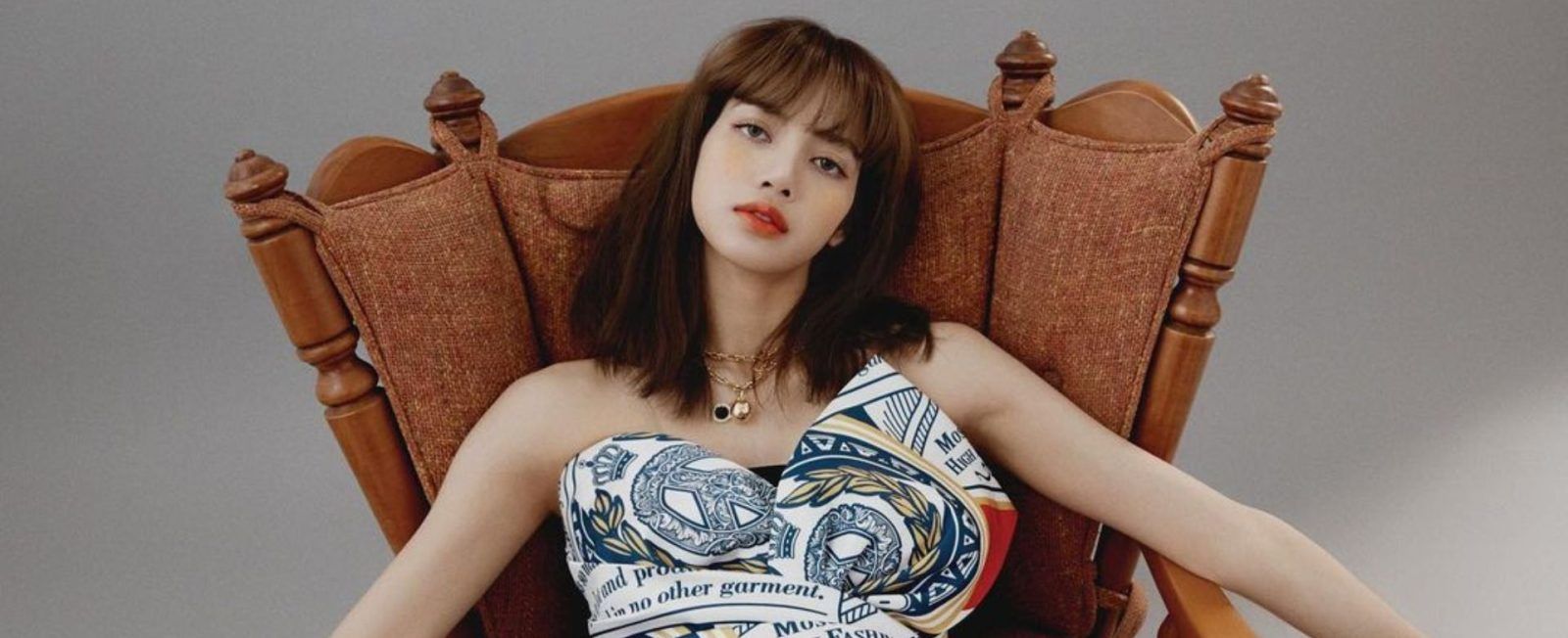 Lisa From BLACKPINK's Net Worth: Her Earnings And Investments