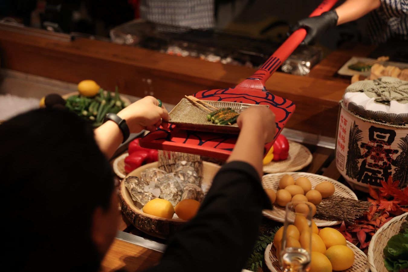 The best new restaurants in Bangkok right now