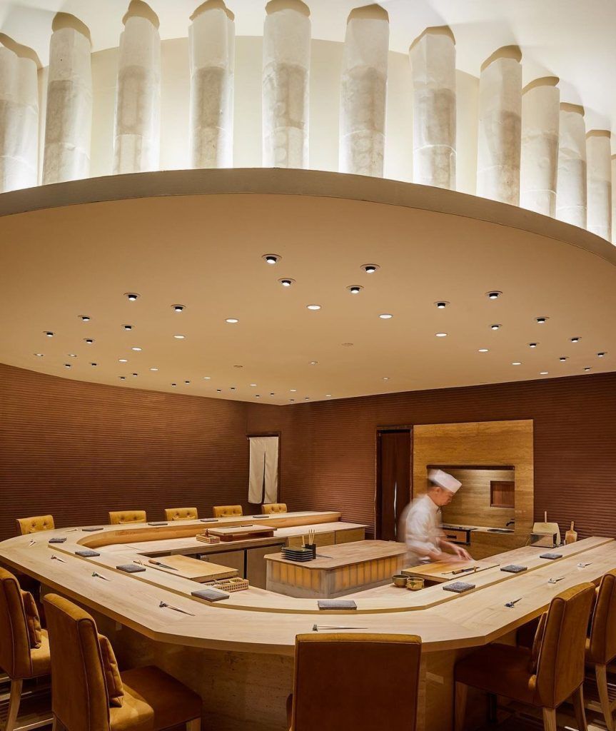 The best new restaurants in Bangkok right now