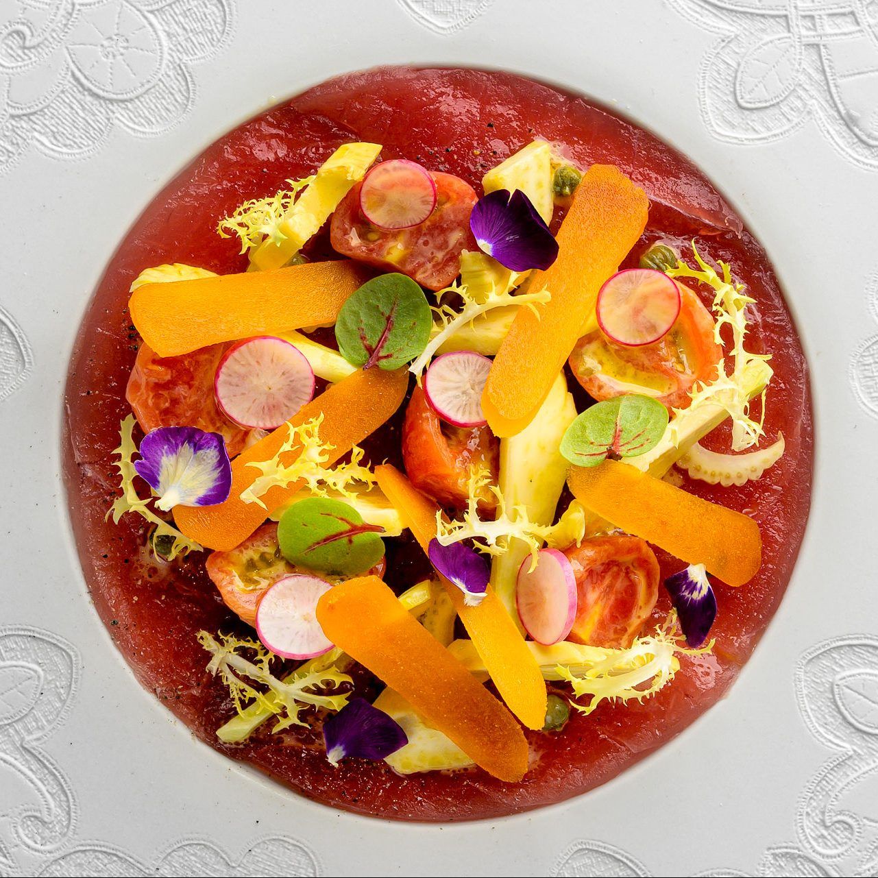 The best new restaurants in Bangkok right now