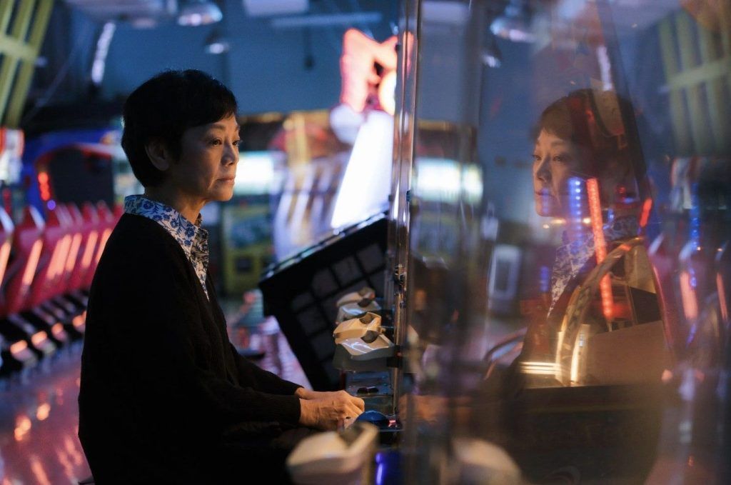 Here are the nominees for the Asian Film Awards, coming March to Hong Kong