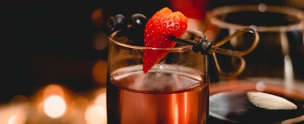 Share love and gourmet inspirations with your dear ones this Valentine’s Day