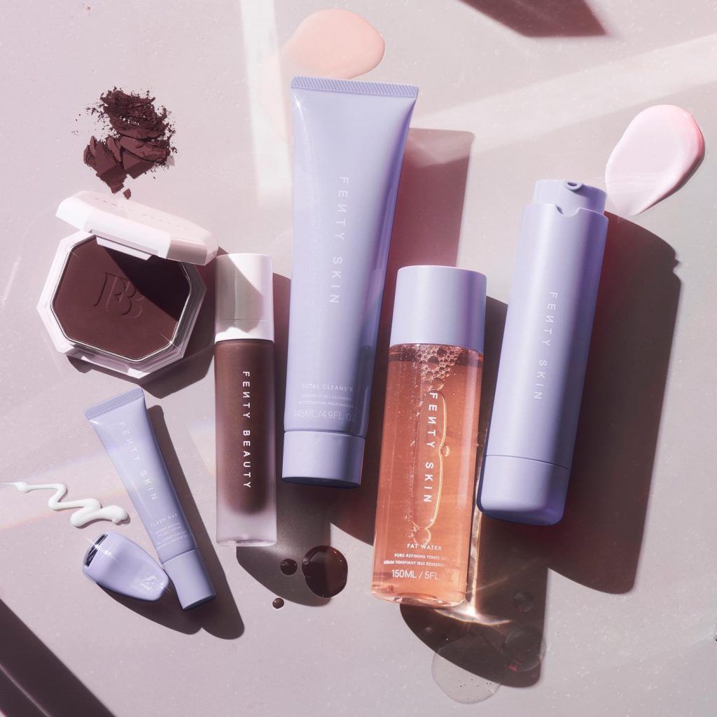 Where to shop Rihanna’s Super Bowl 2023 Halftime beauty look