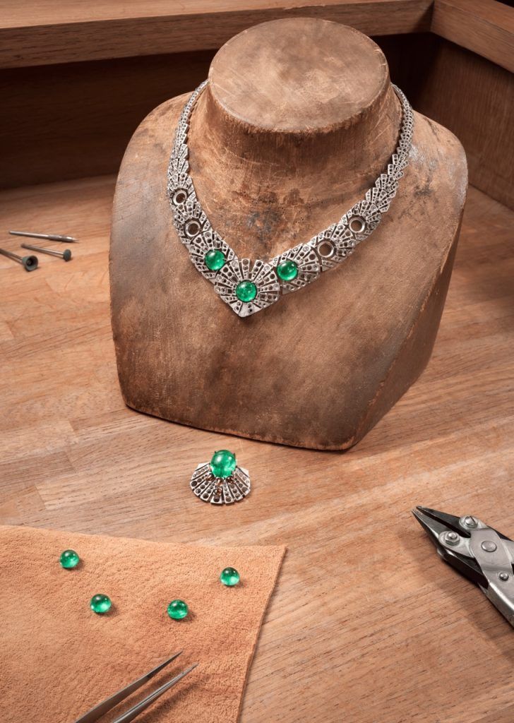 Cartier, Dior, and more: The latest jewellery news from the world of haute joaillerie