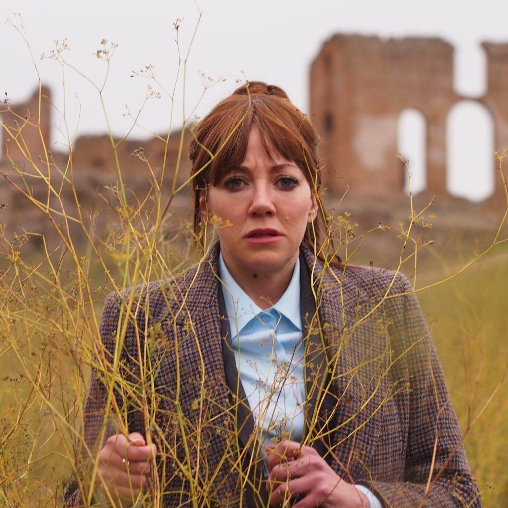 5 reasons why you need to watch ‘Cunk on Earth’ now