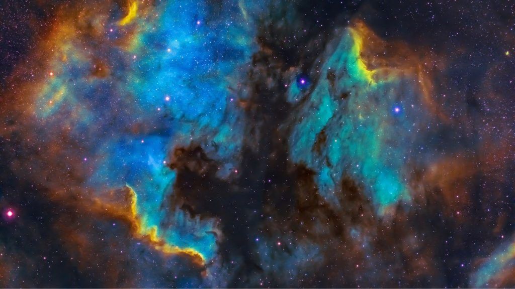 zodiac power colour