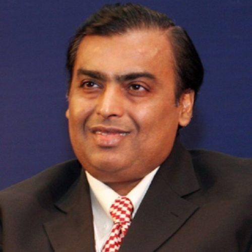 Mukesh Ambani and other richest Asians as per Bloomberg Billionaires Index