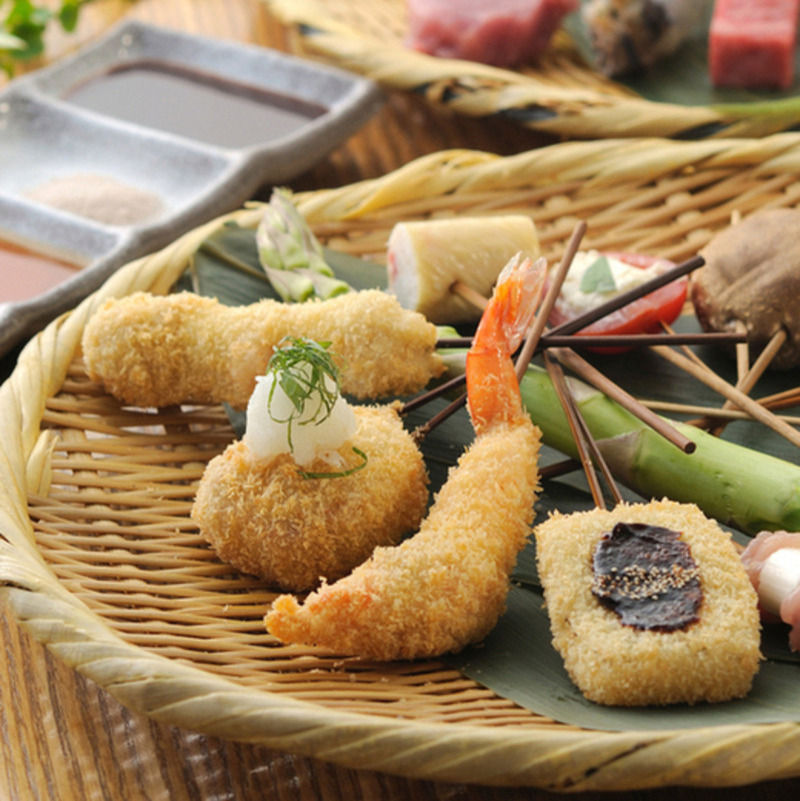 Best new restaurants in Hong Kong right now