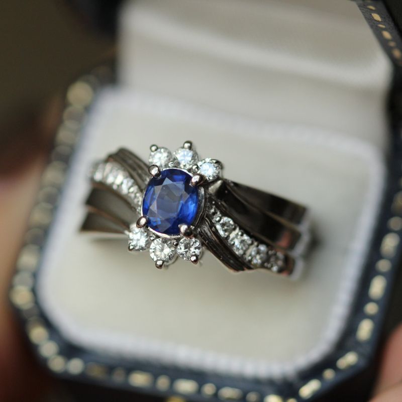 Lucky birthstone for February born according to Chinese zodiac sign