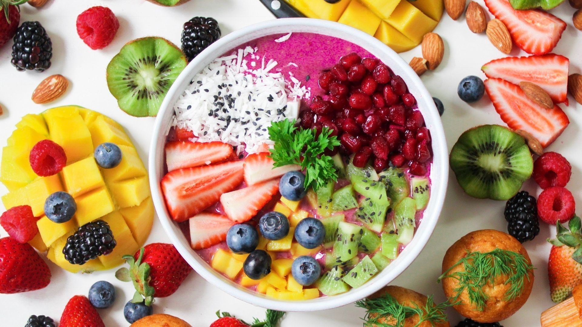 healthy diet
