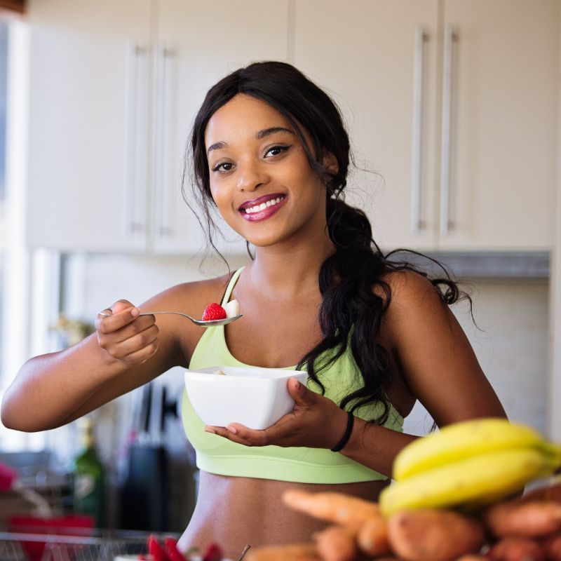 Healthy diet for longevity: What to eat for a healthier life