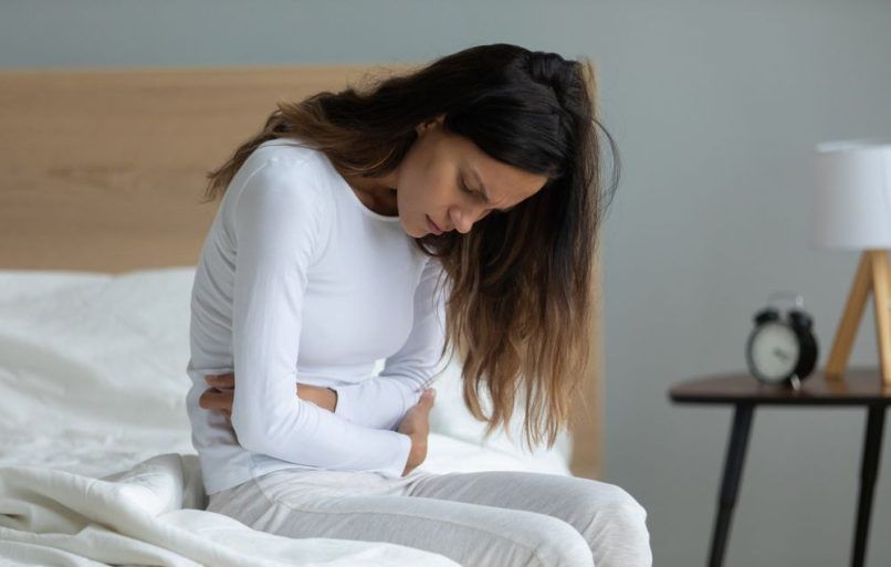 Ghee for gut imflammation