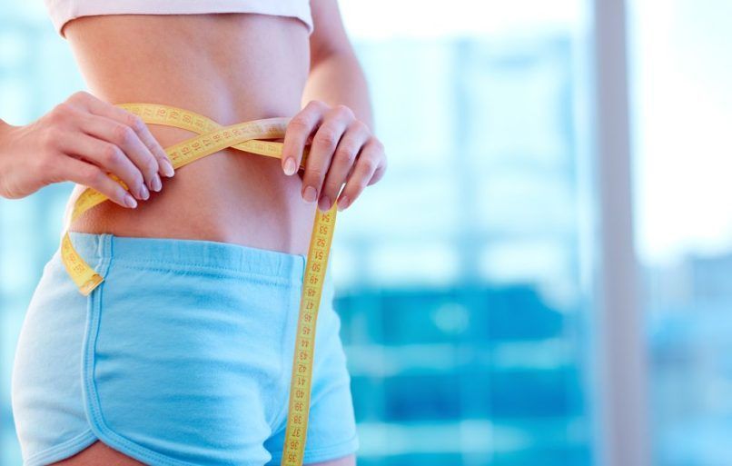Ghee for weight loss