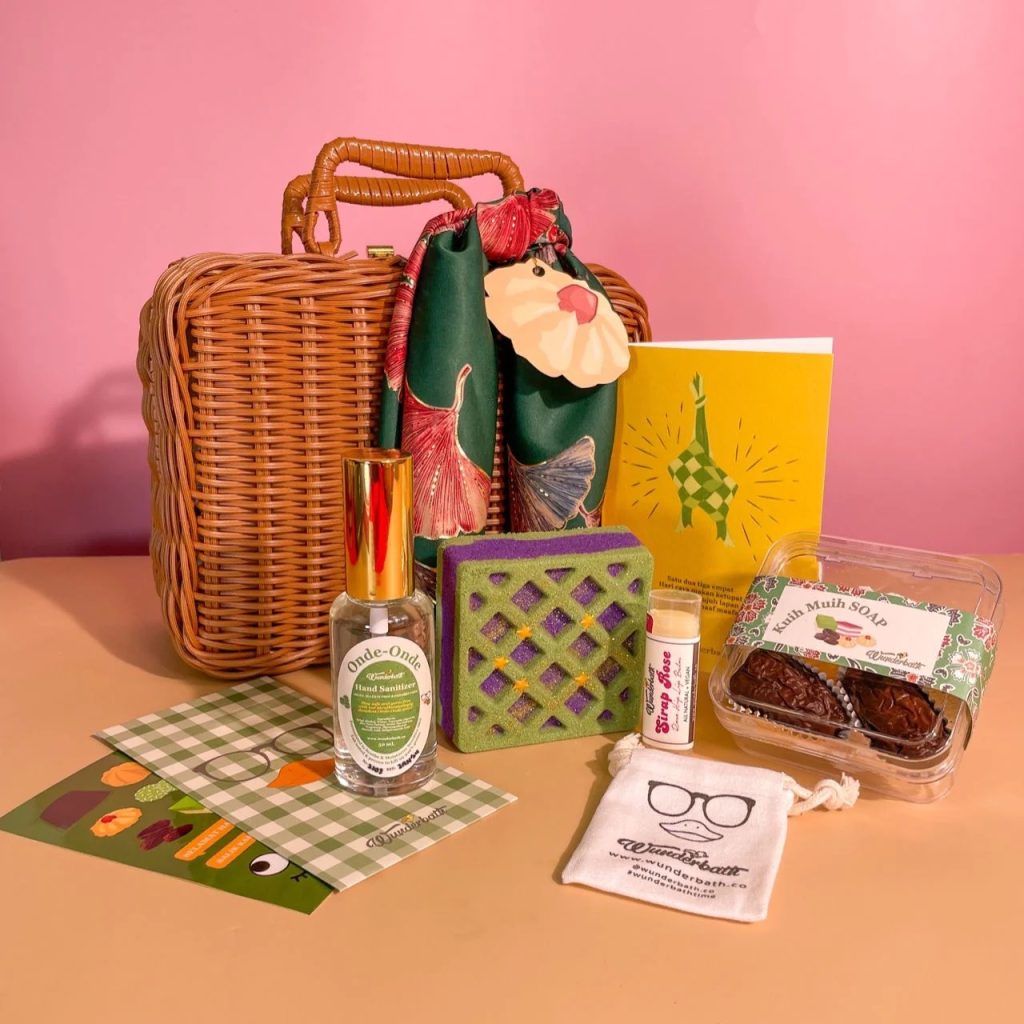 Raya 2023: Our top picks of the most glorious festive gift boxes