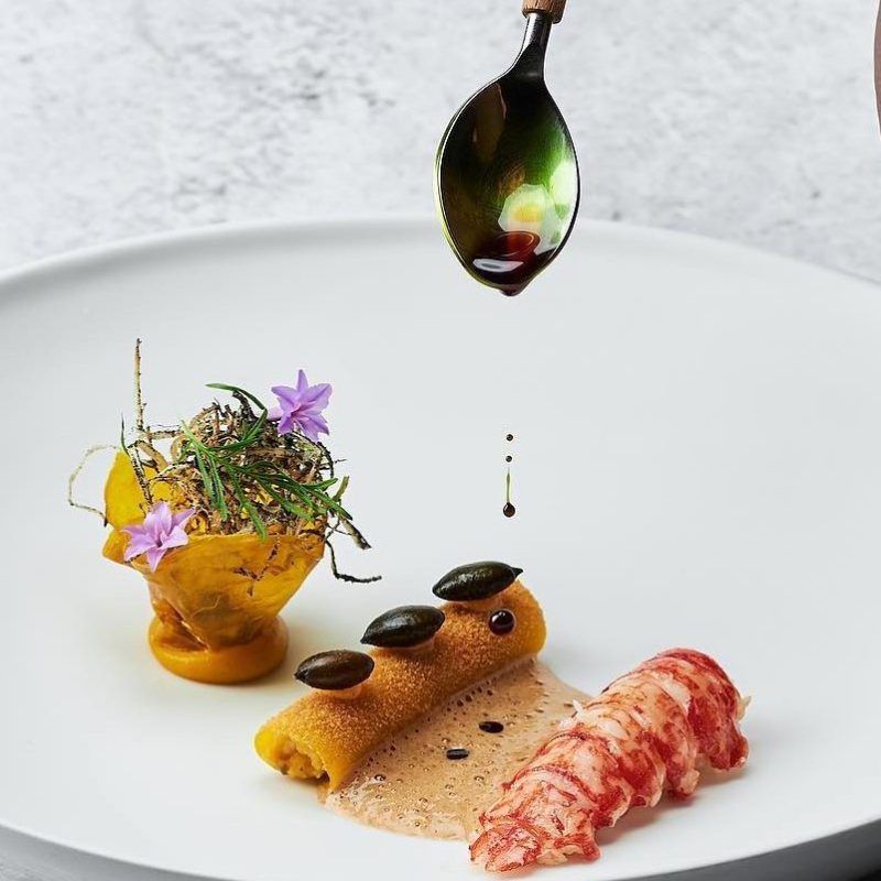 The Michelin Guide’s selection of Thailand’s best restaurants and eateries in 2023