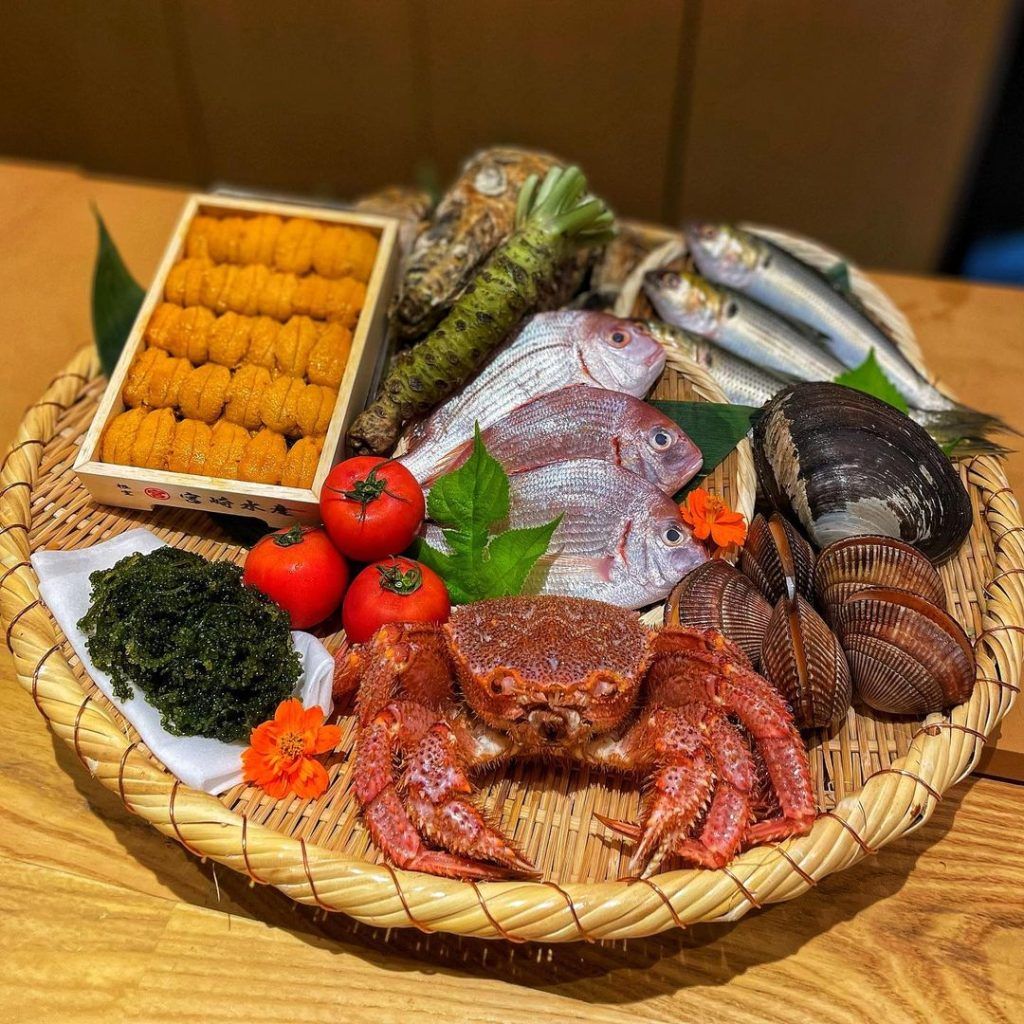 12 most luxurious omakase restaurants in Malaysia
