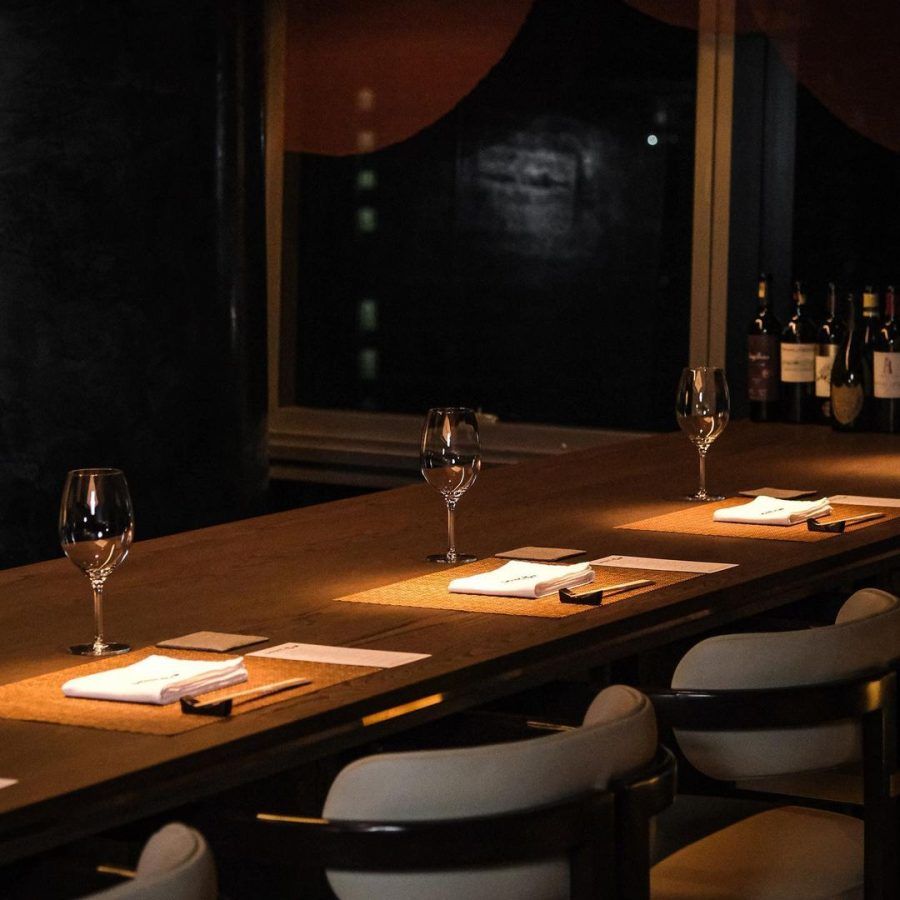 The most expensive omakase restaurants to indulge in KL, Malaysia