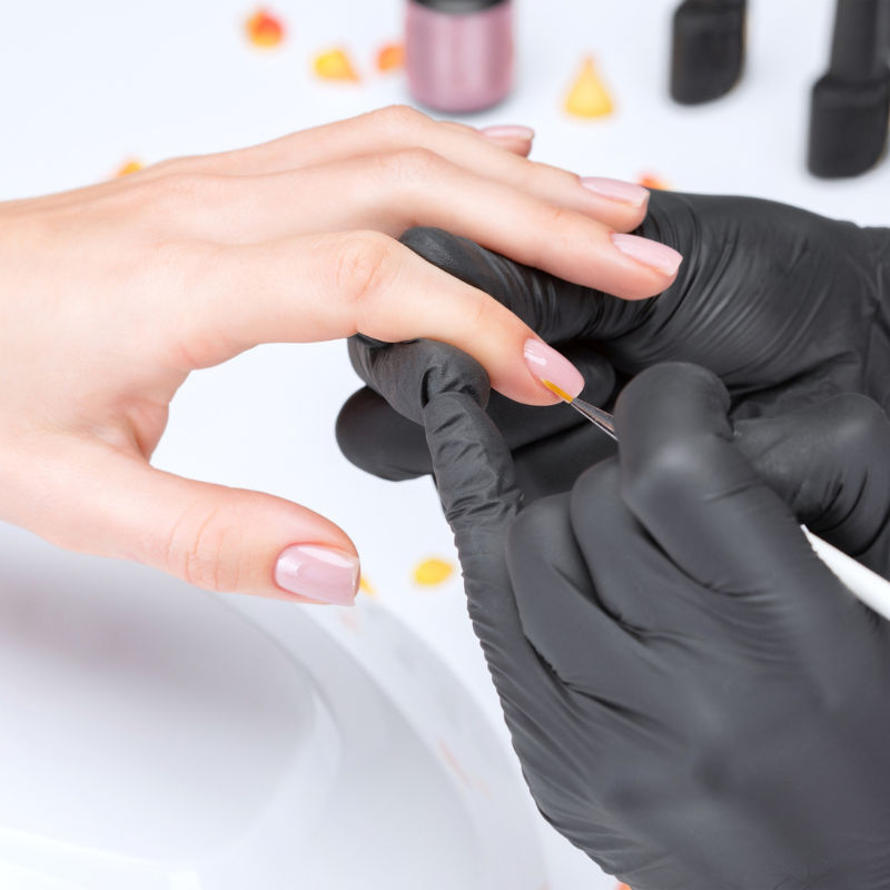 Gel manicure 101: Everything to know about gel nails