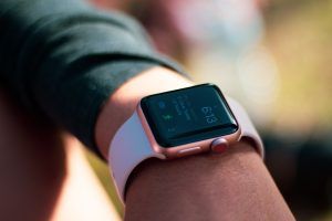 Apple Smartwatch