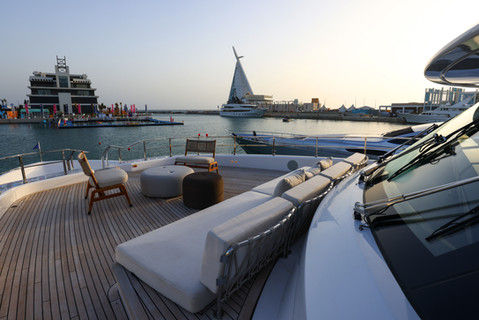 most expensive Yacht clubs in the world